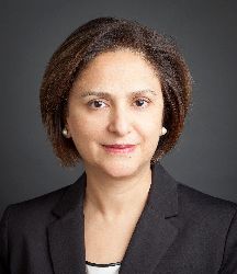 Maryam Ghiai